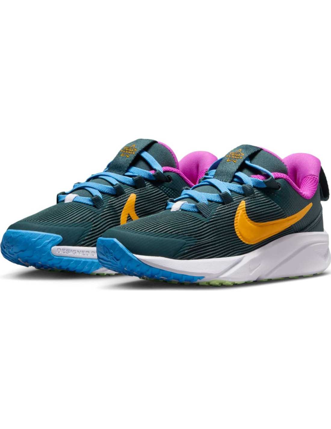 NIKE STAR RUNNER 4