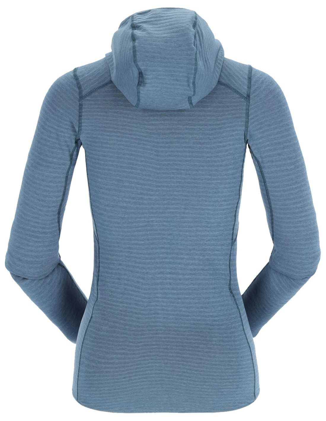 ASCENDOR LIGHT HOODY WMNS