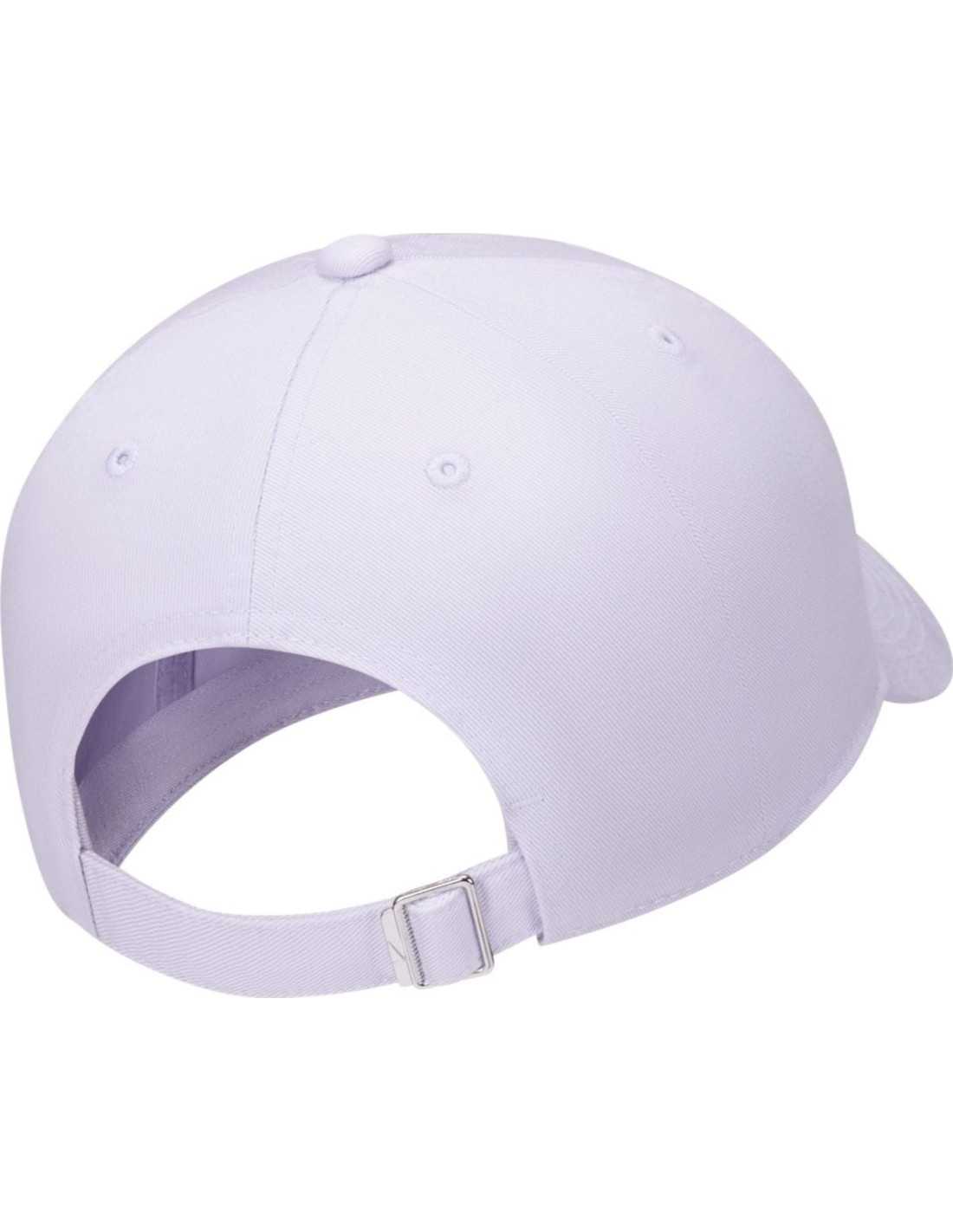 NIKE CLUB BIG KIDS' BOXY WIZARD CAP