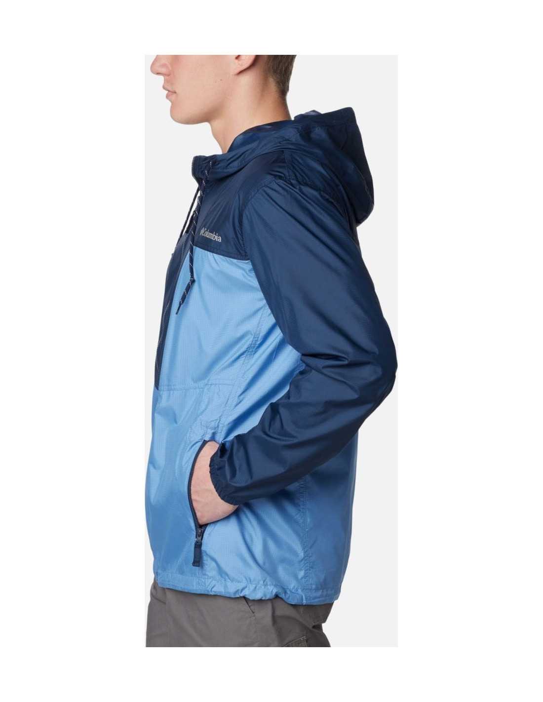 TRAIL TRAVELER™ WINDBREAKER