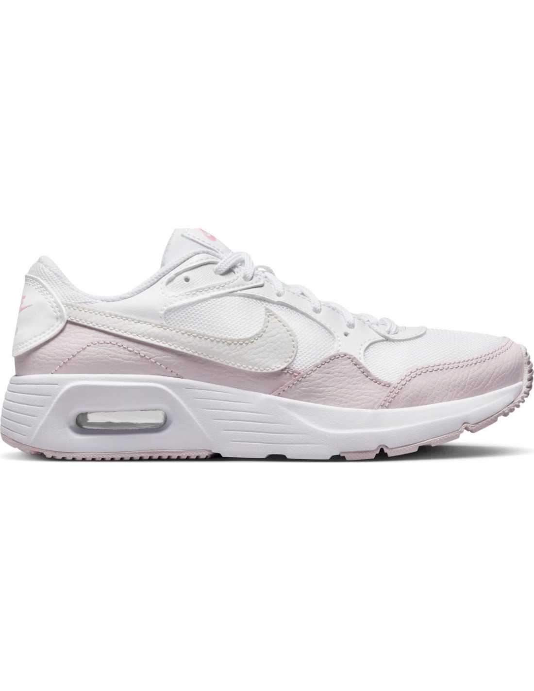 NIKE AIR MAX SC BIG KIDS' SHOE