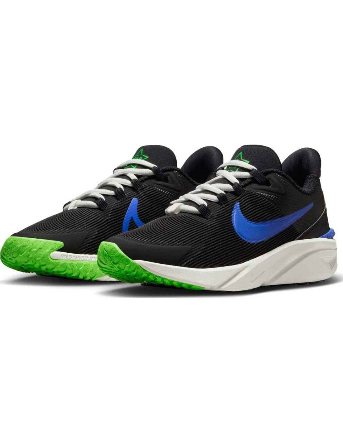 NIKE STAR RUNNER 4