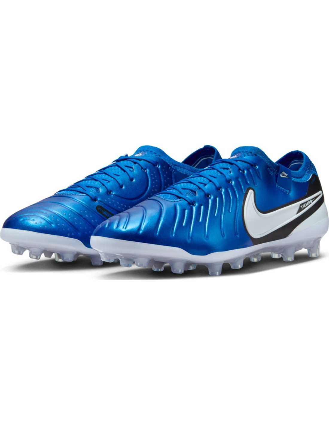 NIKE TIEMPO LEGEND 10 ELITE AG