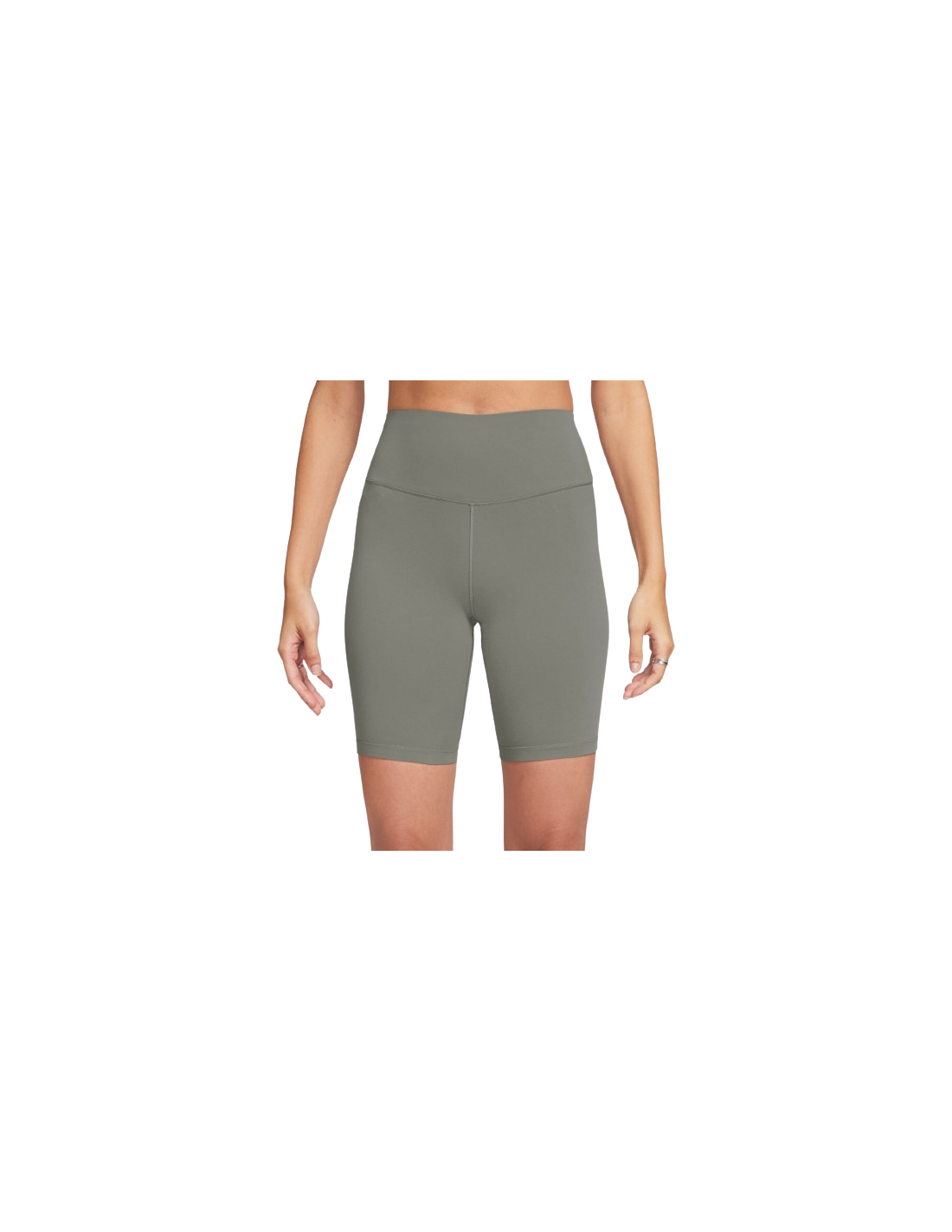 NIKE ONE WOMEN'S DRI-FIT HIGH-WAIST