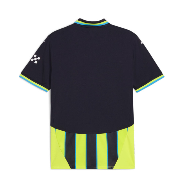 Man city green jersey online