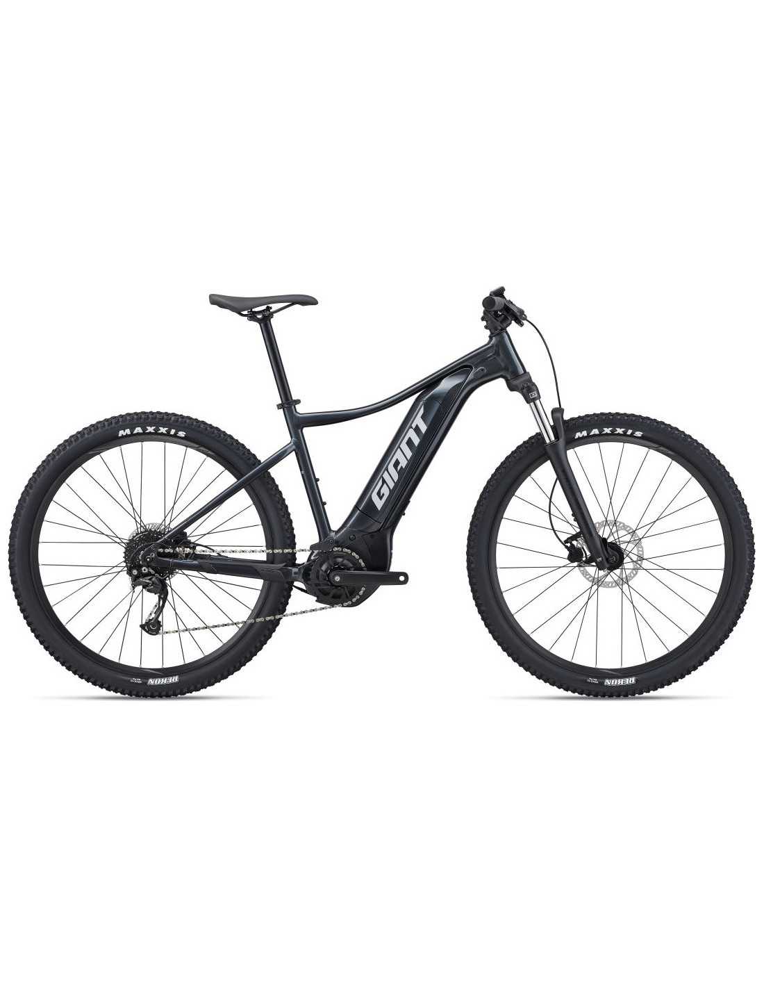 TALON E+2 29 ER 25KM