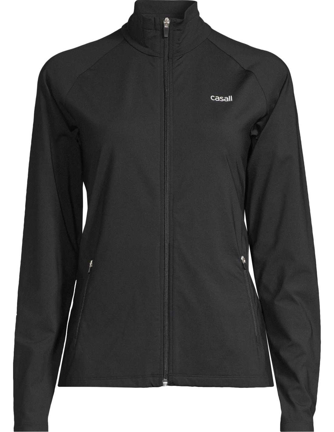 TRAINING JACKET