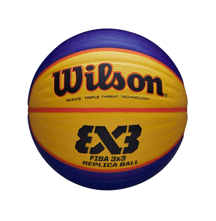 FIBA 3X3 REPLICA