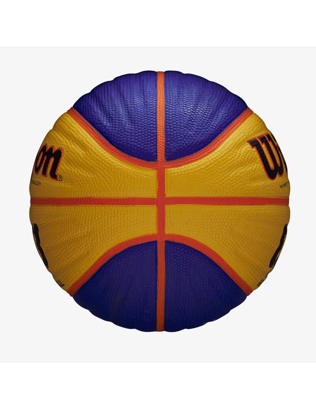 FIBA 3X3 REPLICA