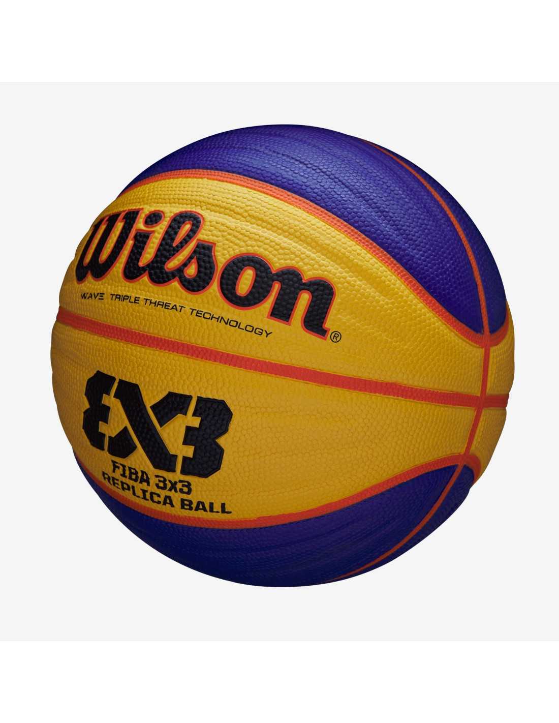 FIBA 3X3 REPLICA