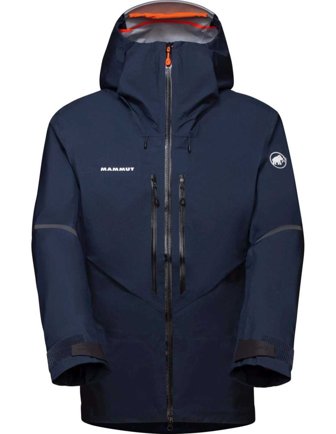 CHAQUETA NORDWAND ADVANCED HS HOMBRE