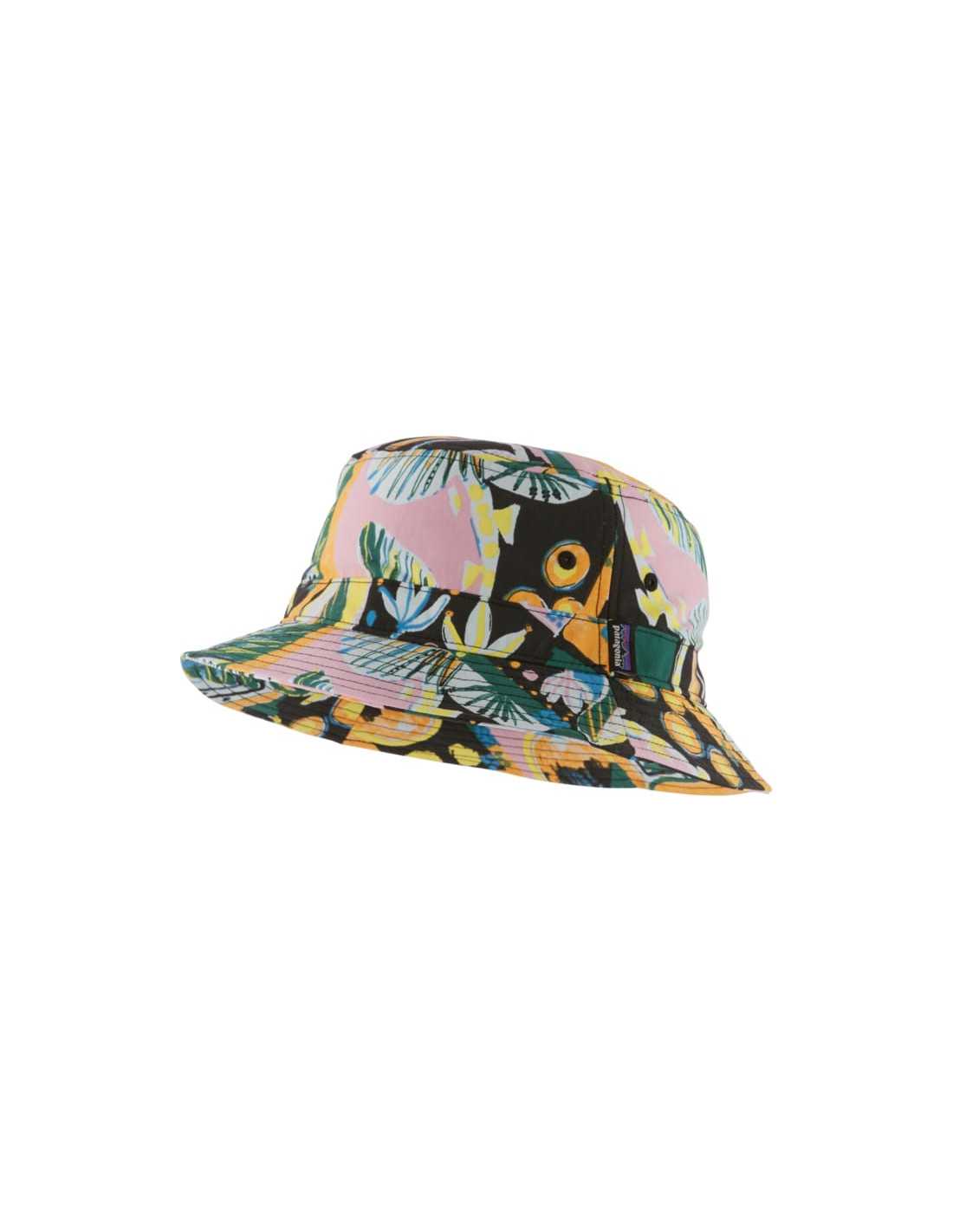 WAVEFARER BUCKET HAT