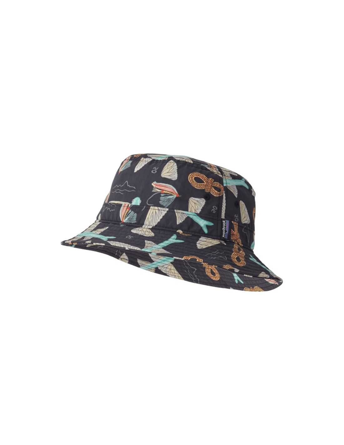 WAVEFARER BUCKET HAT