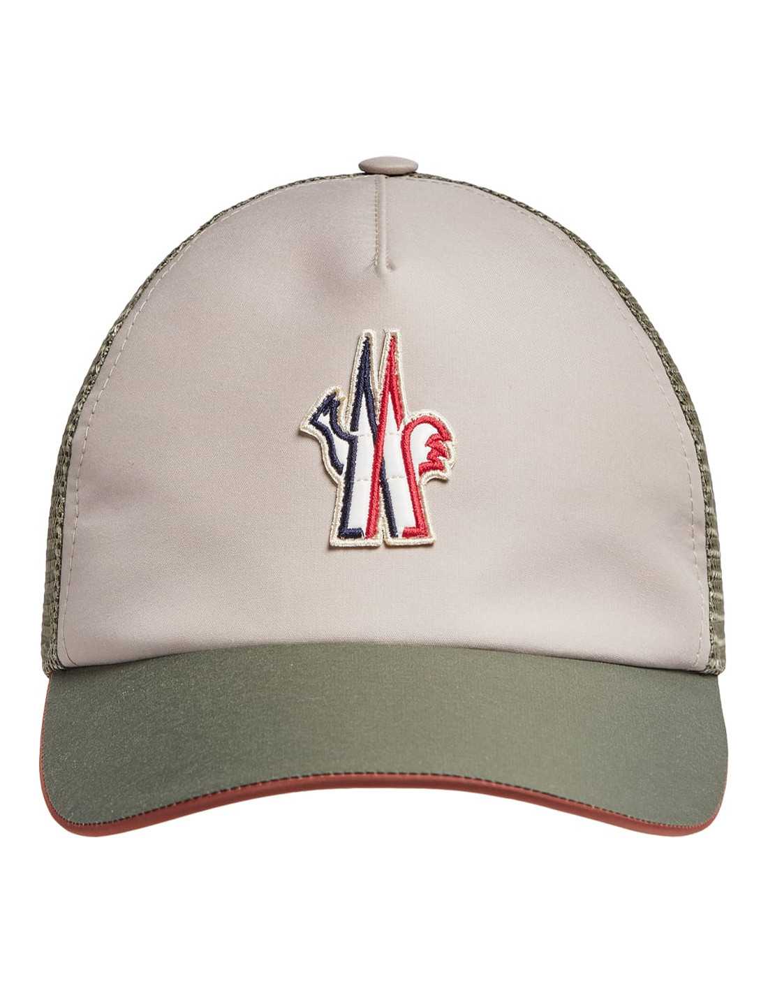 BASEBALL CAP