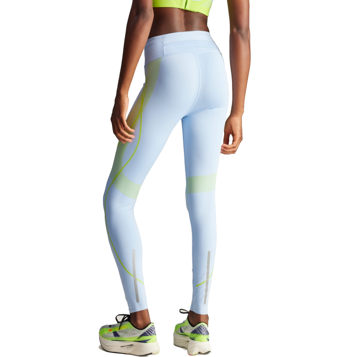 ADIDAS BY STELLA MCCARTNEY TRUEPACE LONG RUNNING LEGGINGS