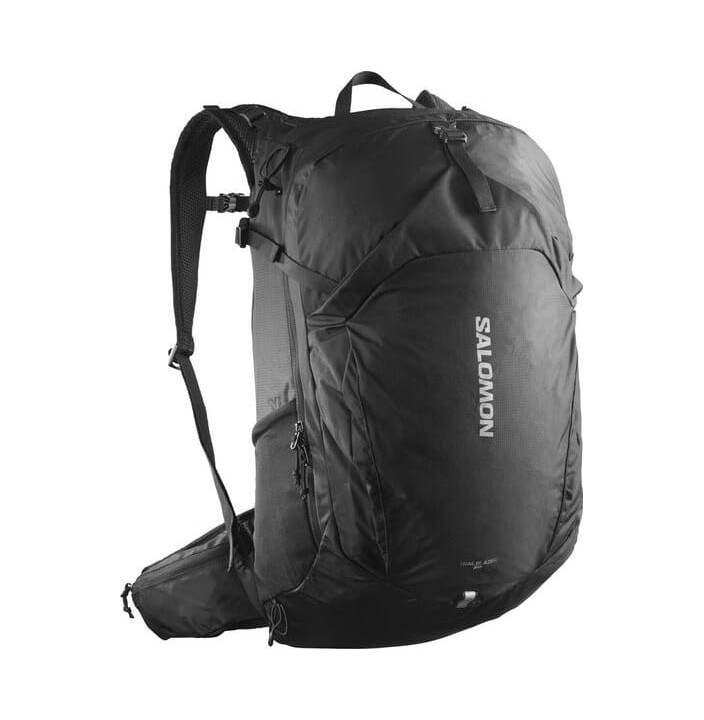 Salom s quest shops backpack