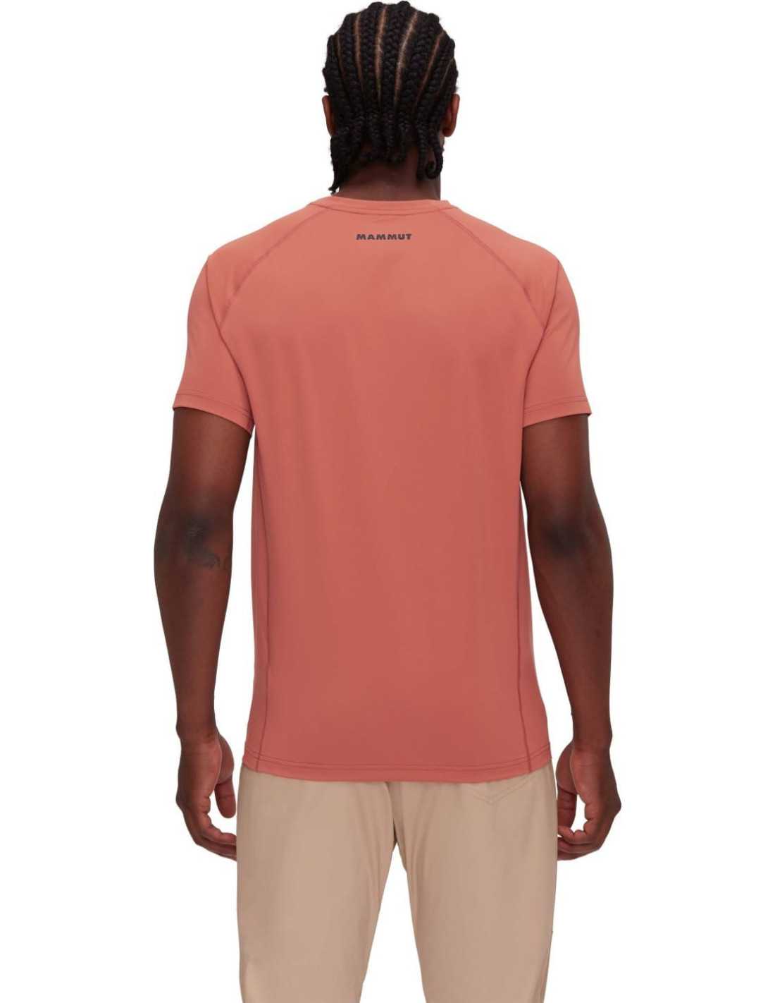 CAMISETA SELUN FL LOGO HOMBRE