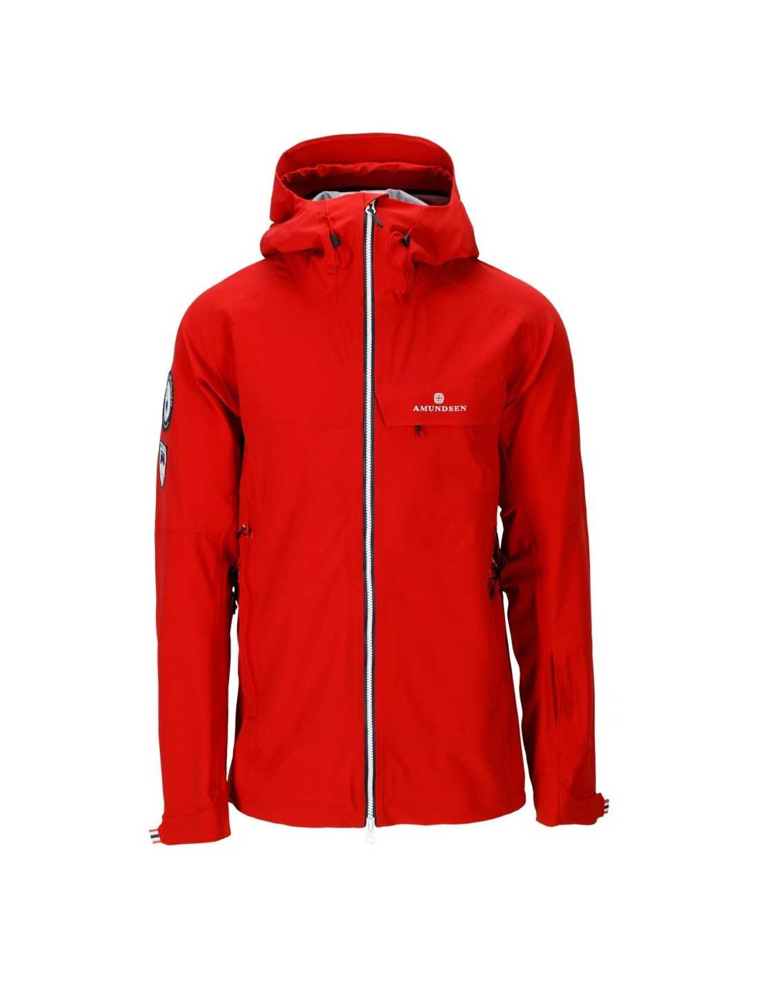 AMUNDSEN PEAK JACKET