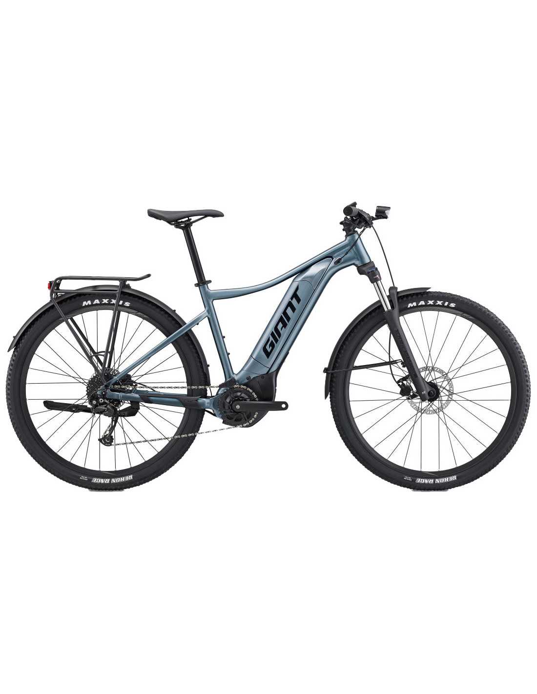 TALON E+ EX 29ER 25KM H