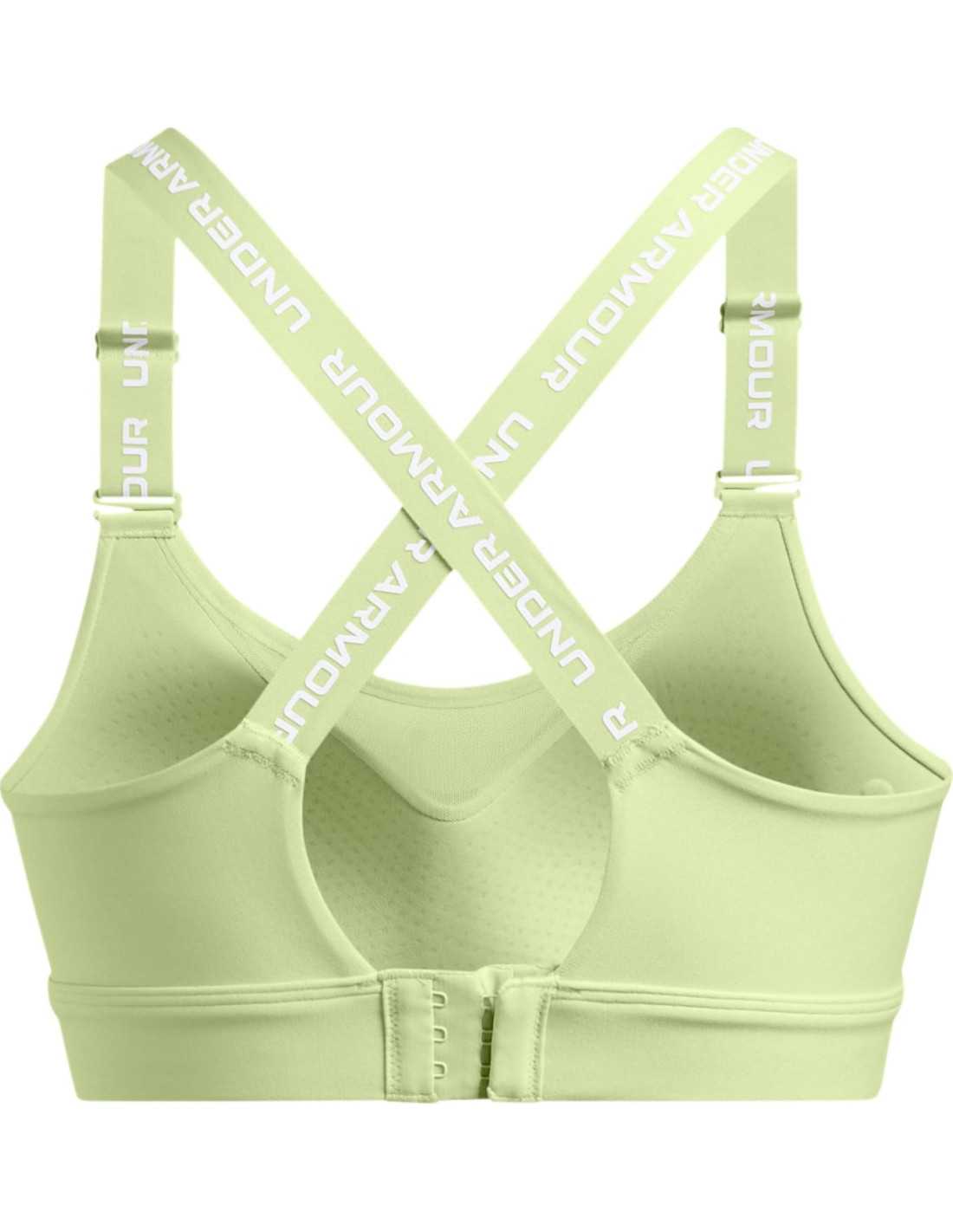 UA Infinity High 2.0 Bra