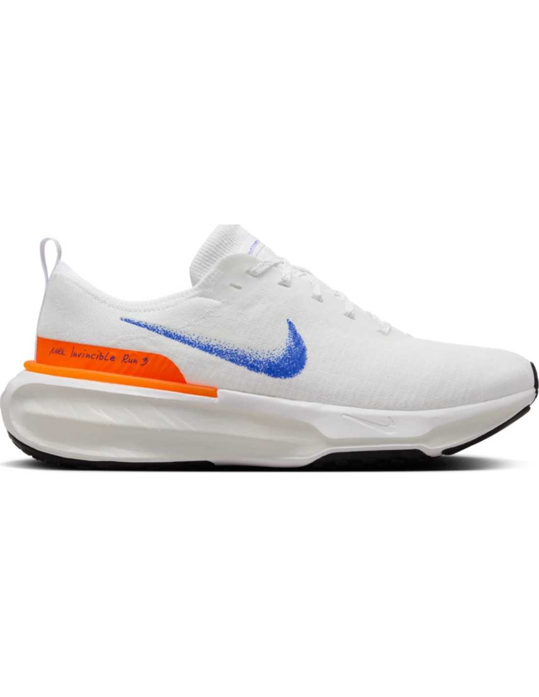 NIKE ZOOMX INVINCIBLE RN 3 FP