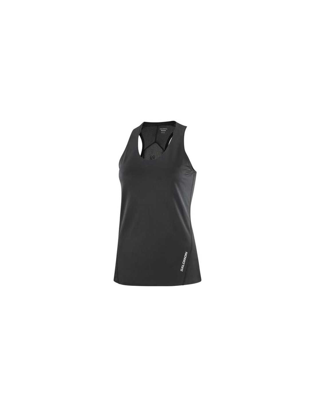 SENSE AERO SINGLET W