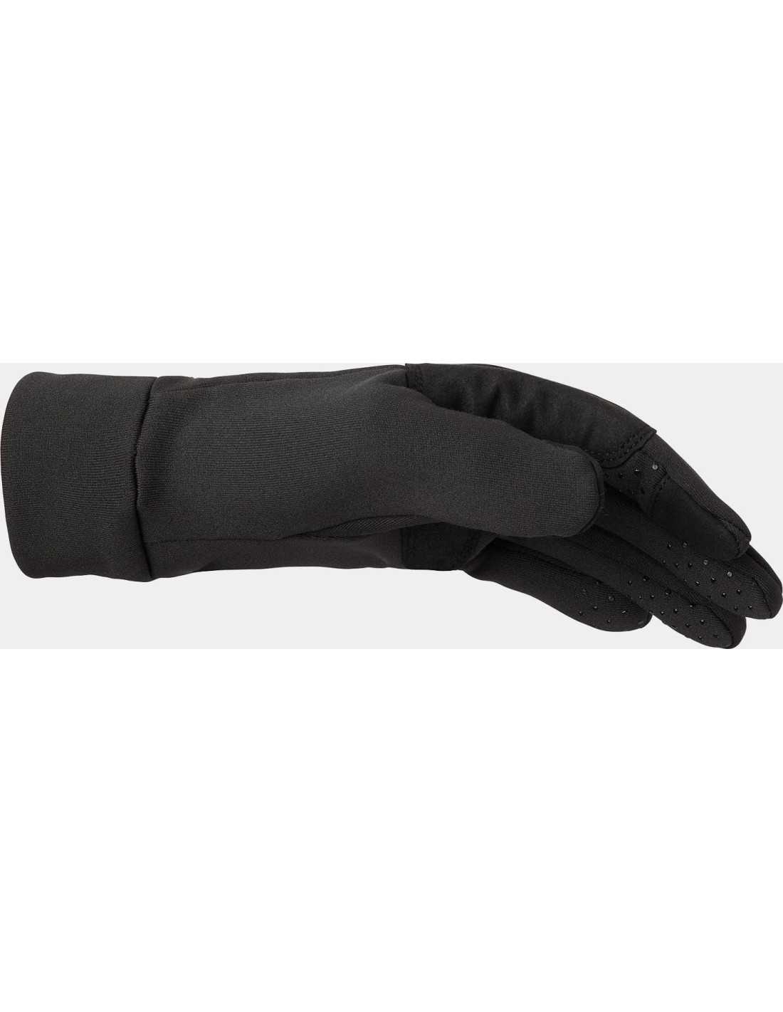 HH FLEECE TOUCH GLOVE LINER