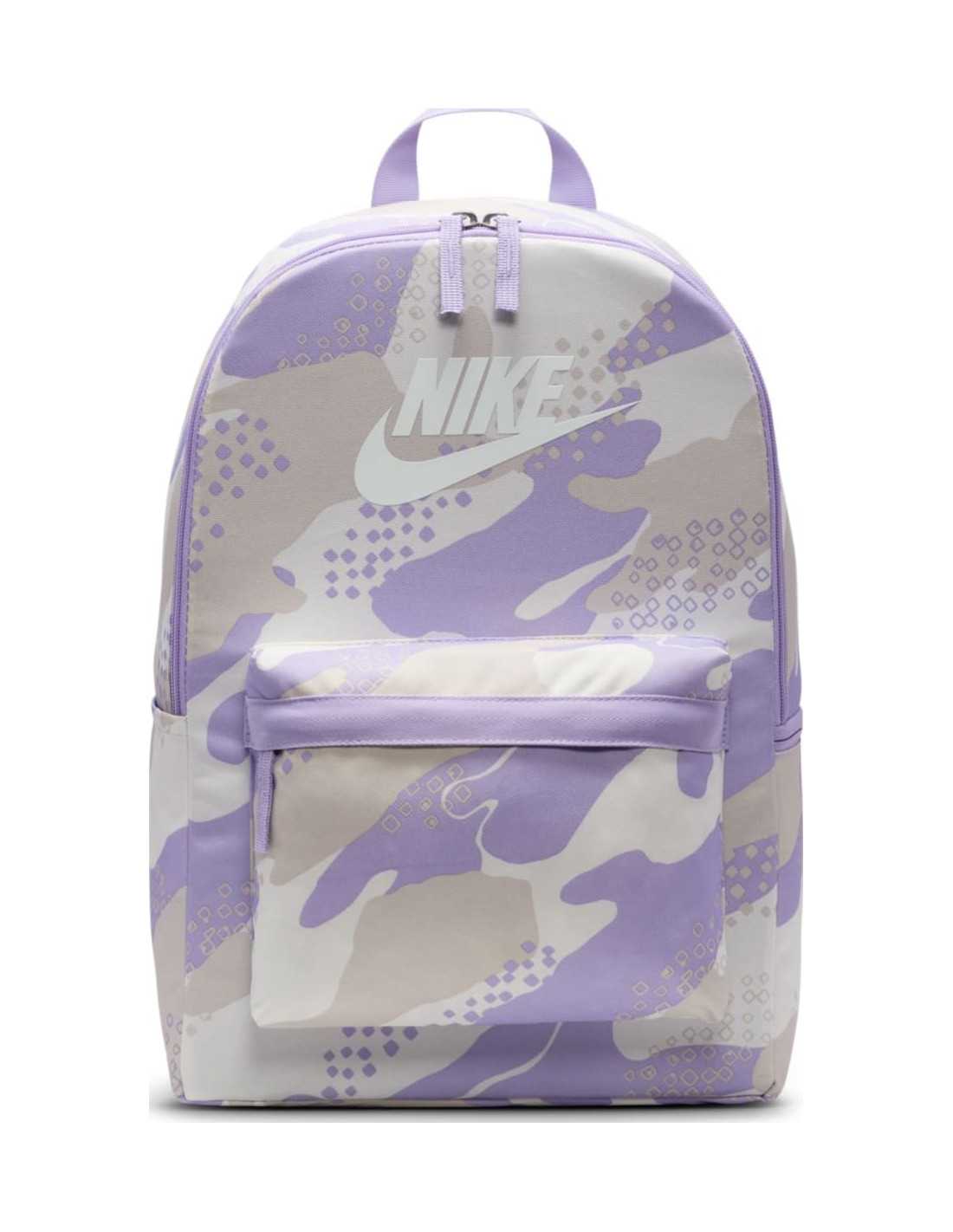 NIKE HERITAGE KIDS' BACKPACK  25L 