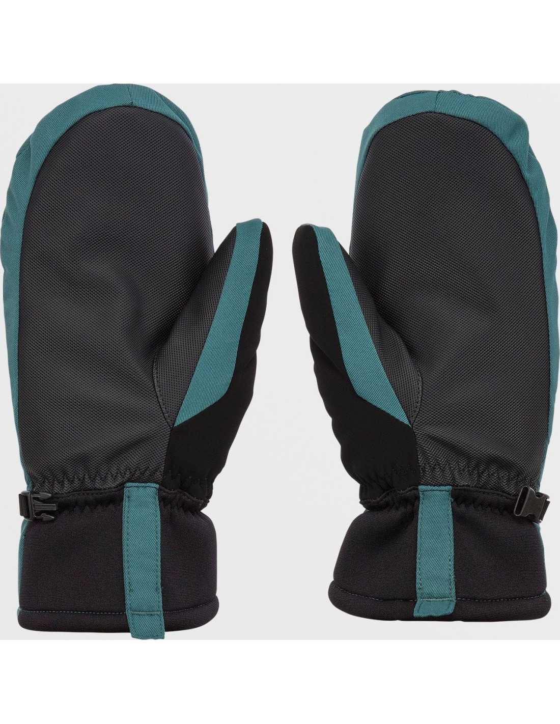 UPLAND MITT