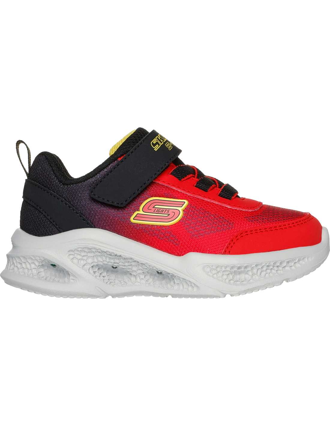 SKECHERS METEOR-LIGHTS-KRENDO