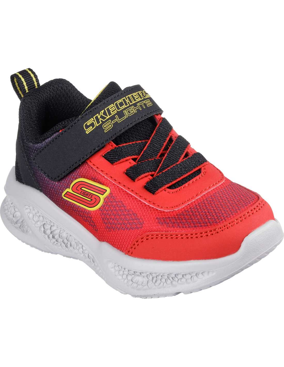 SKECHERS METEOR-LIGHTS-KRENDO