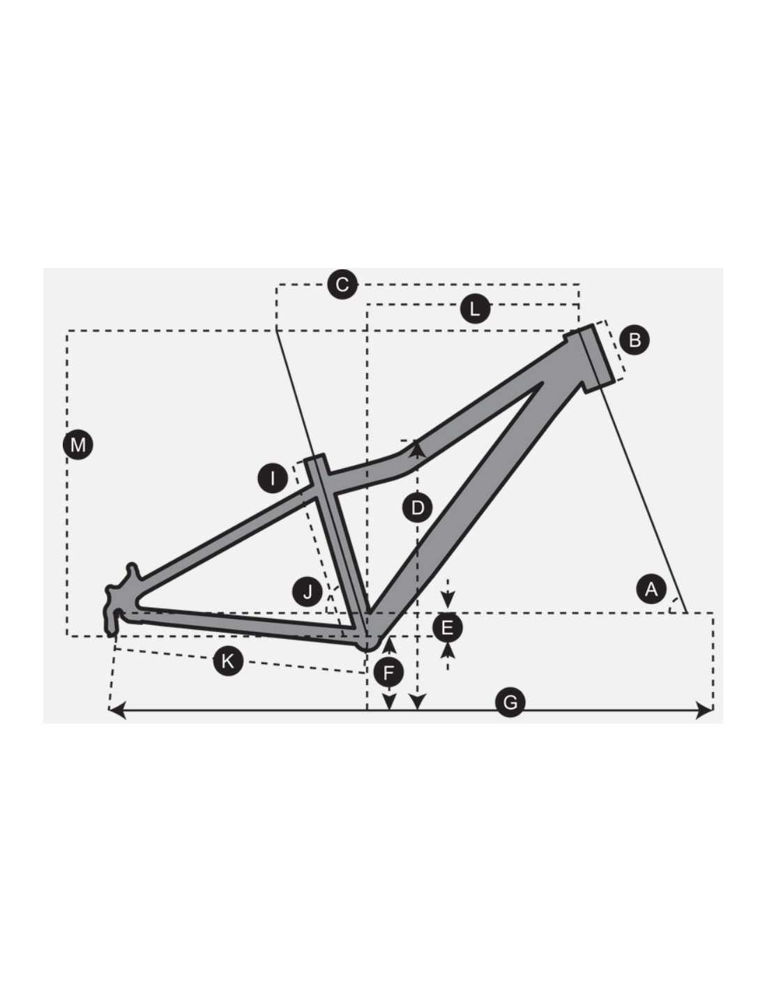 BICICLETA SCALE 24  KH 