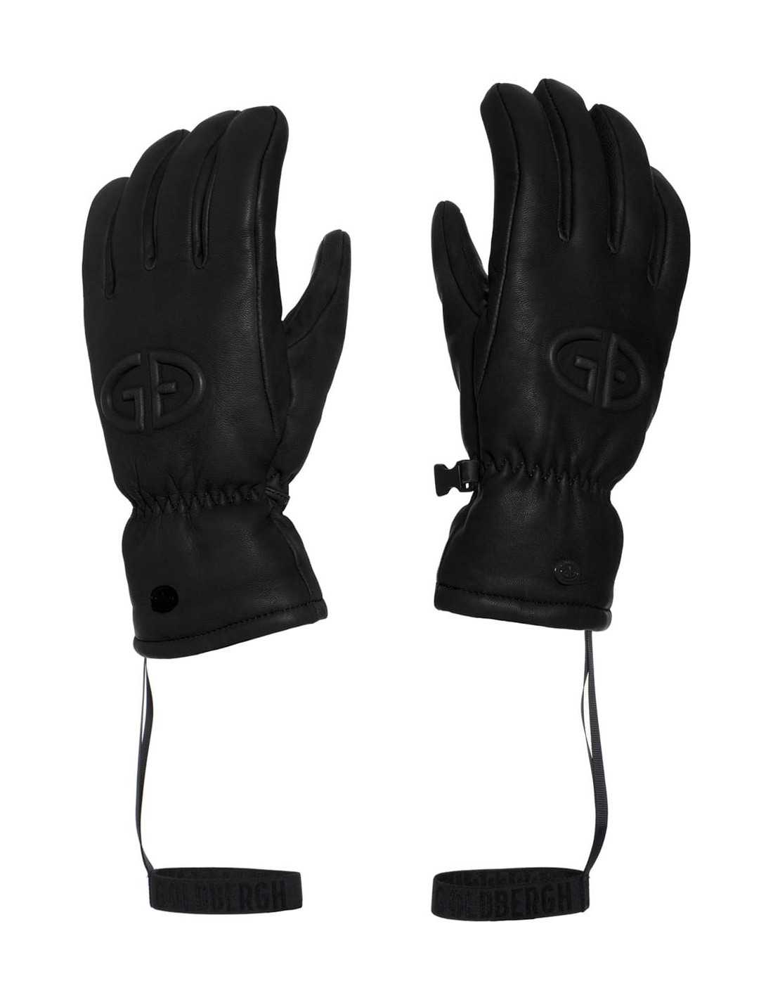 FREEZE GLOVES