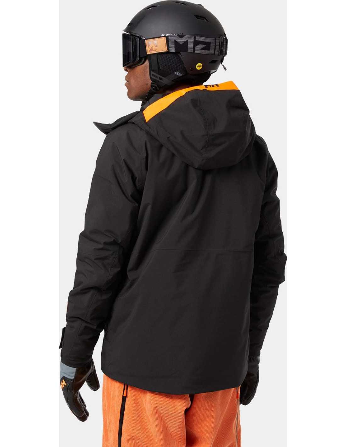 POWDERFACE JACKET