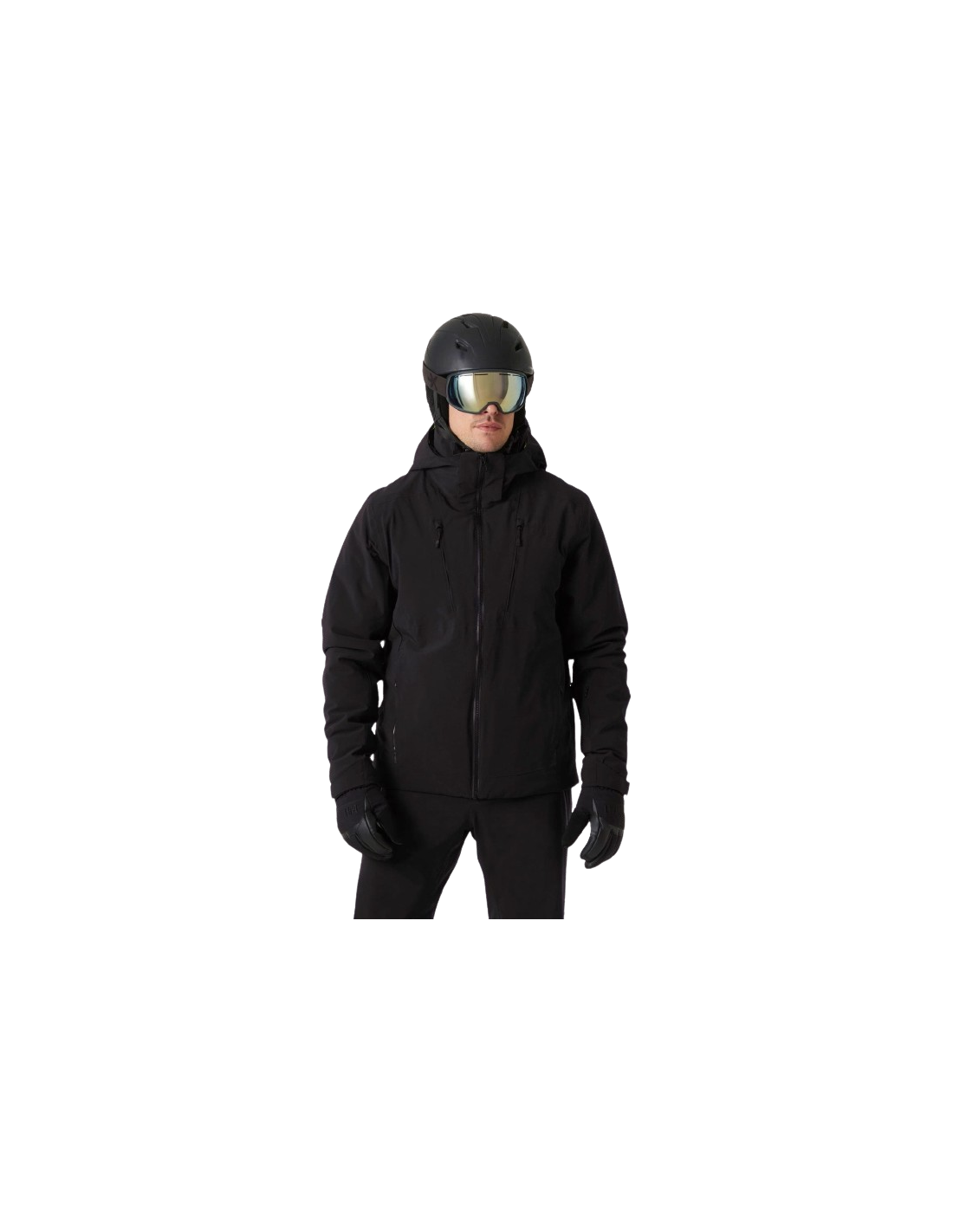 ALPHA 4.0 JACKET