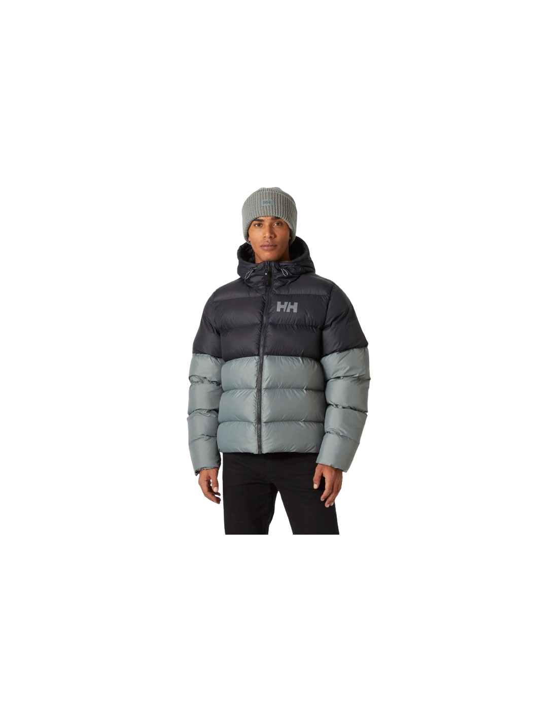 ACTIVE PUFFY JACKET