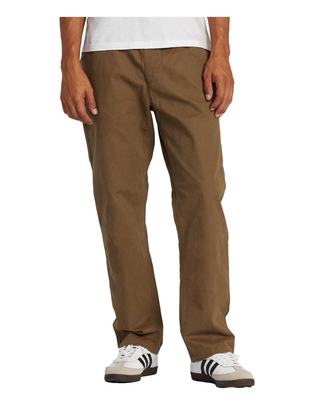 AMERICANA CARPENTER PANT