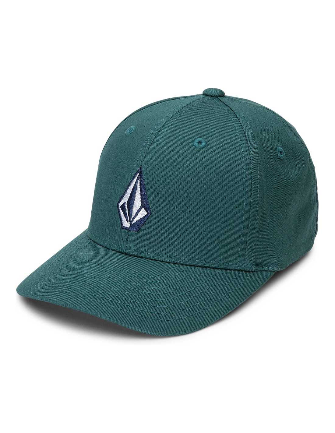 FULL STONE FLEXFIT HAT.