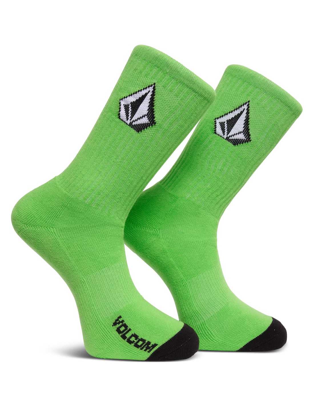 FULL STONE SOCK 3PK