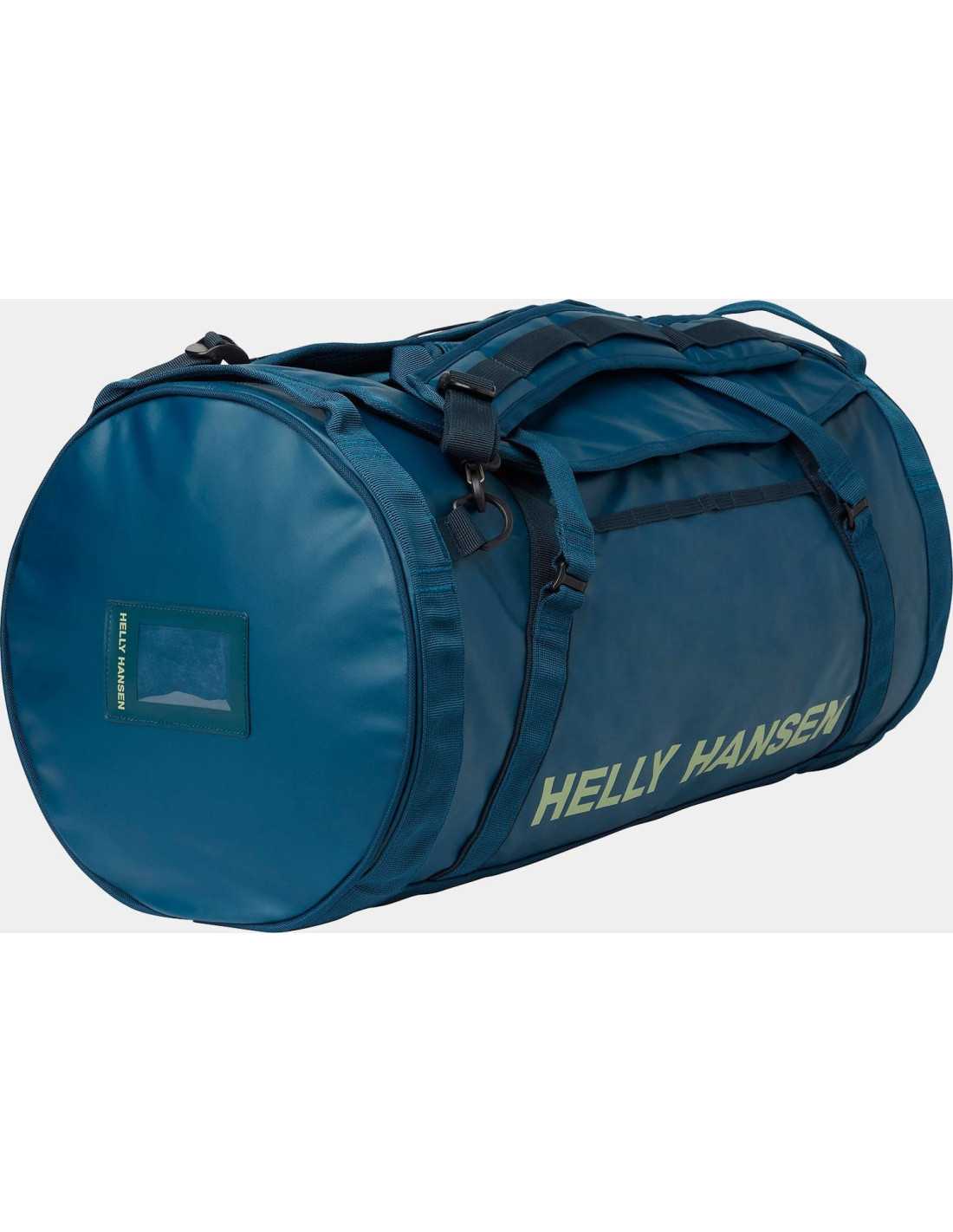 HH DUFFEL BAG 2 50L