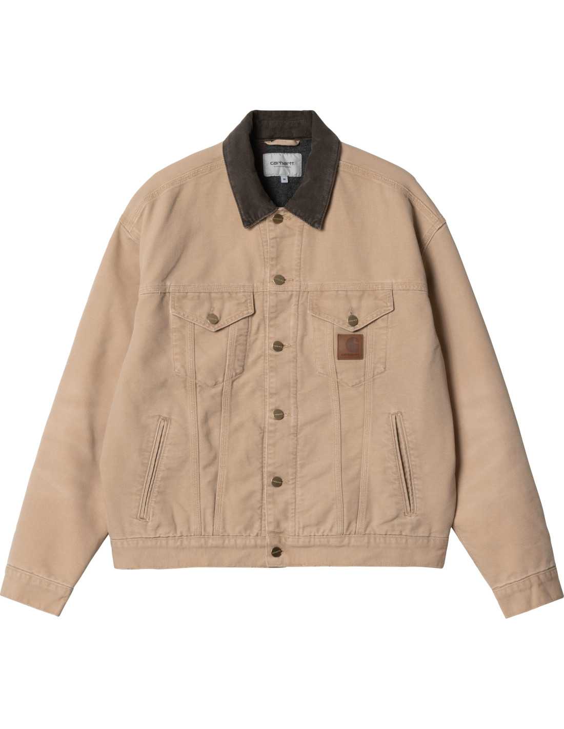 DAYTON TRUCKER JACKET