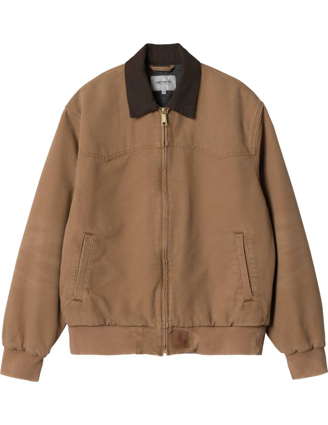 OG SANTA FE JACKET