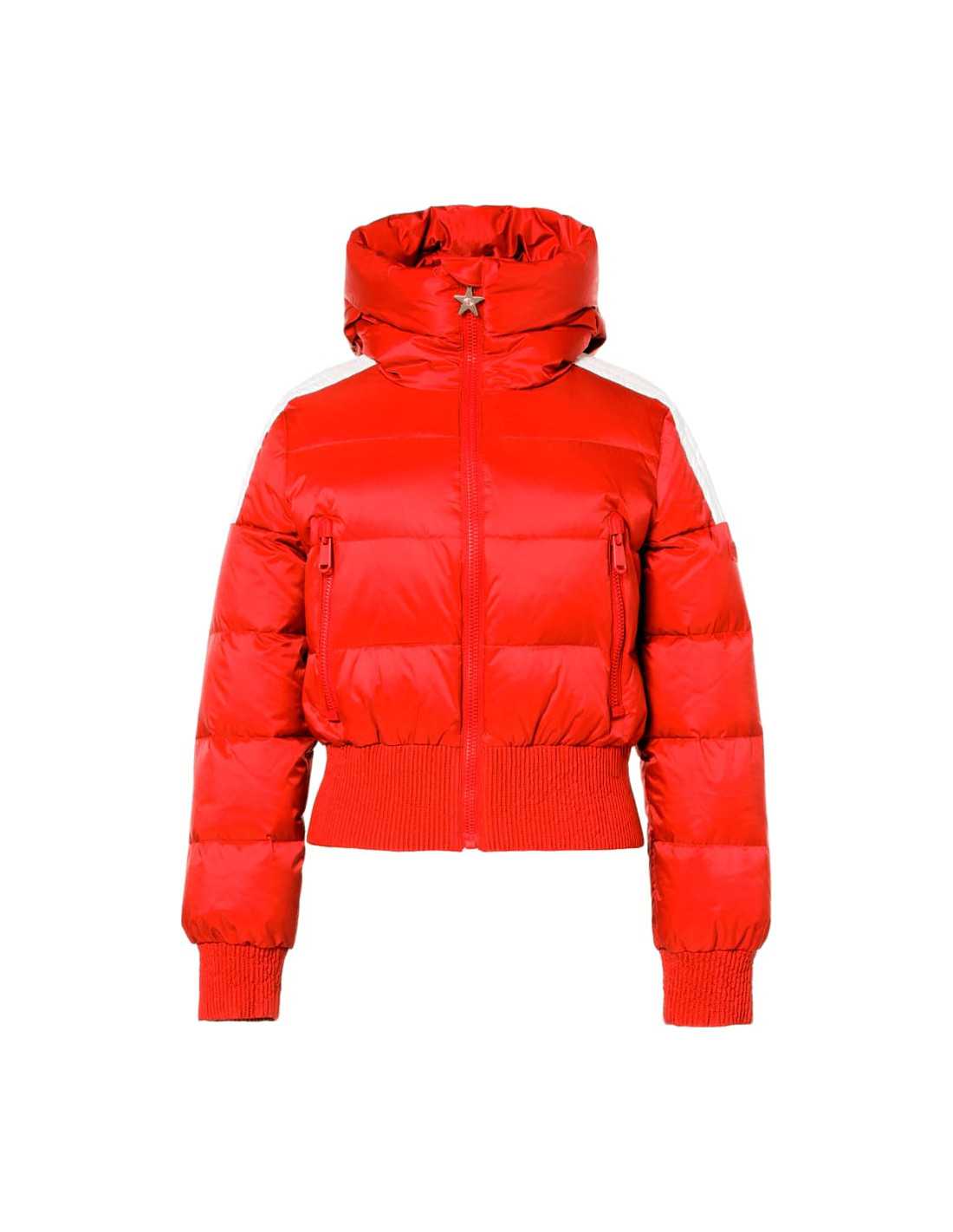 LA FACE SKI JACKET