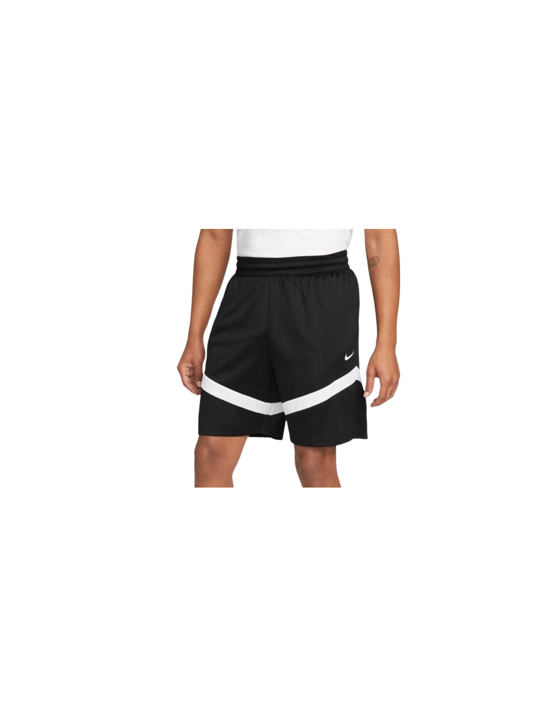 NIKE DRI-FIT ICON MEN'S 8" BAS