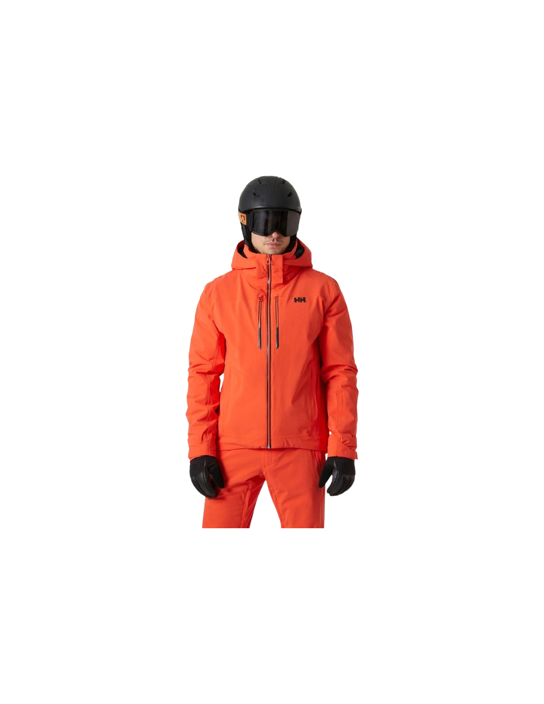 ALPHA LIFALOFT JACKET