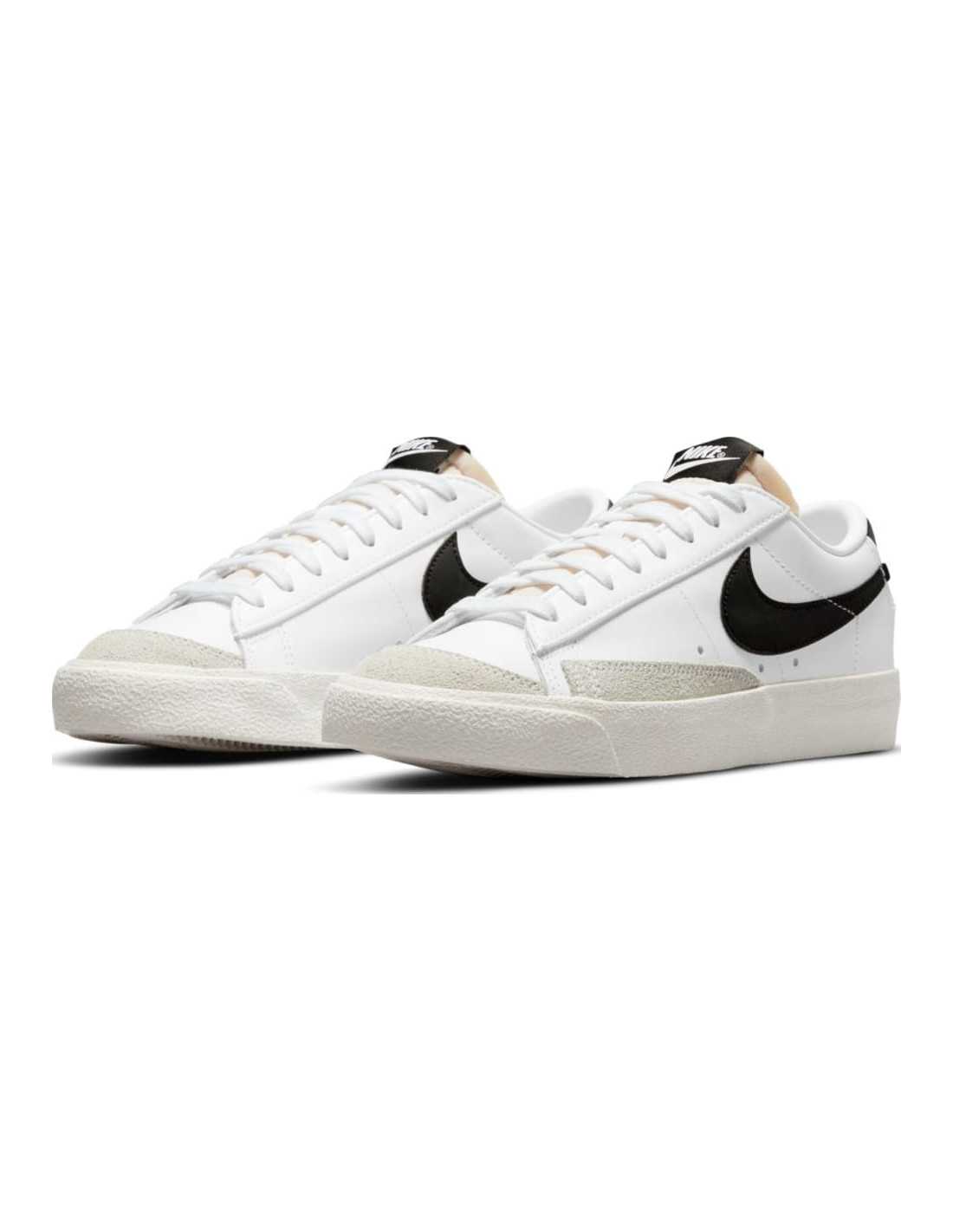 NIKE BLAZER LOW '77 WOMEN'S SHOES