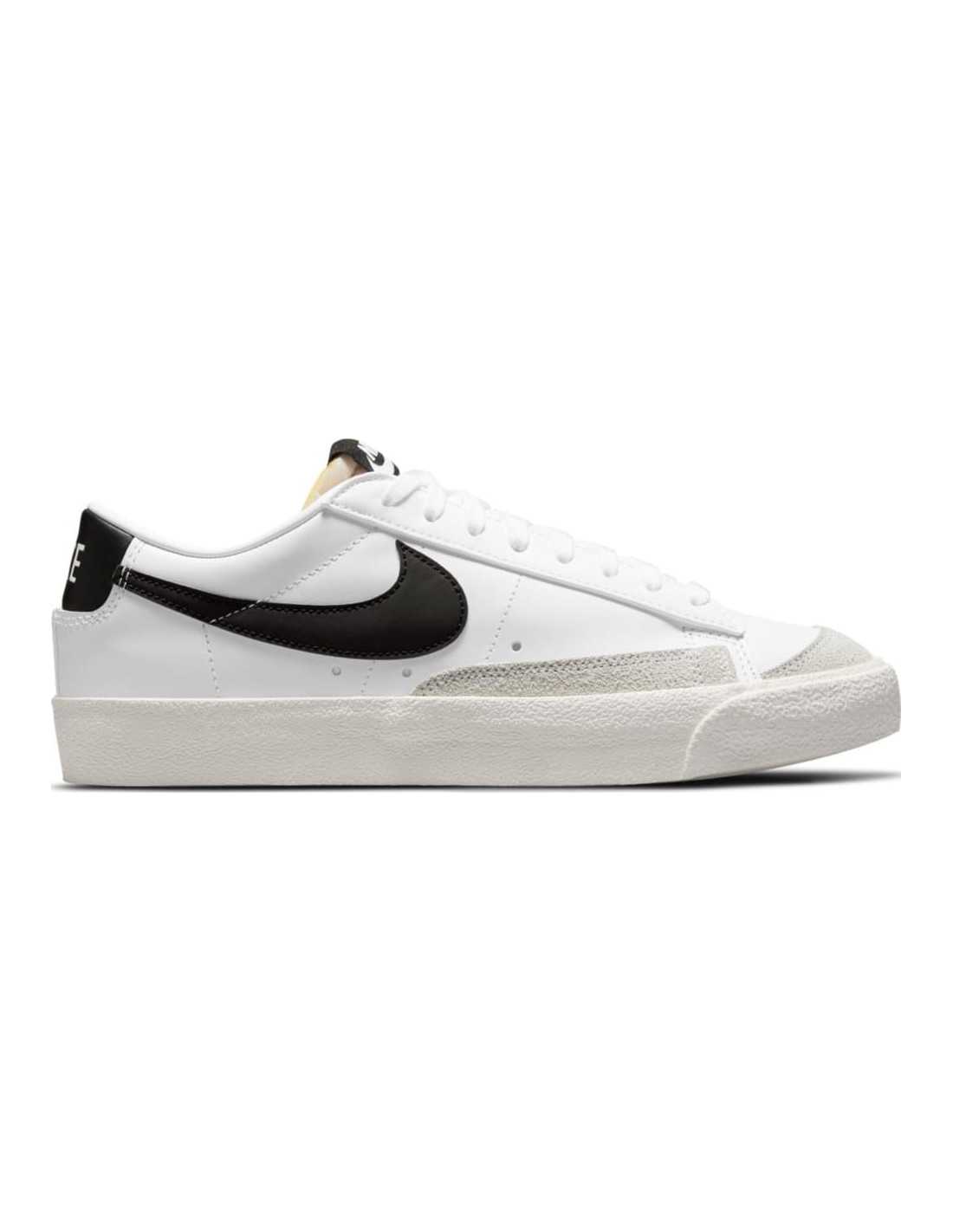 NIKE BLAZER LOW '77 WOMEN'S SHOES