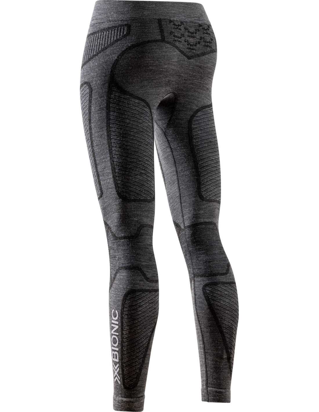 SYMBIO MERINO PANTS WMN