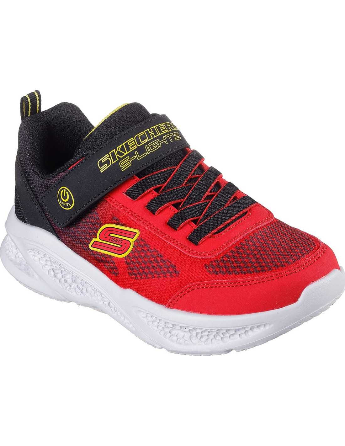 SKECHERS METEOR-LIGHTS-KRENDO