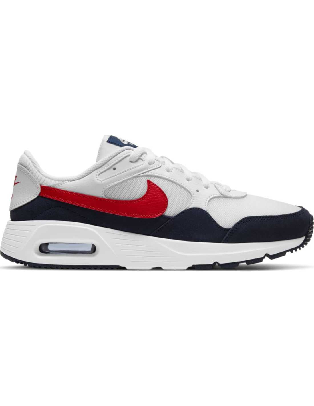 NIKE AIR MAX SC